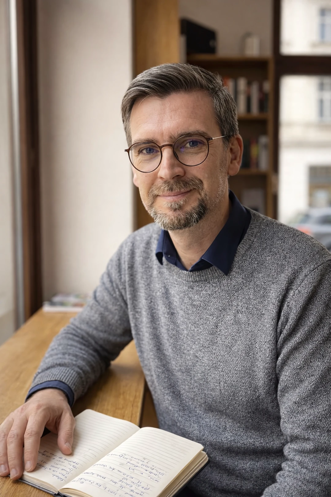 Radoslaw Pleskot